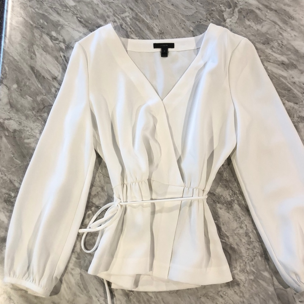 JCrew Top